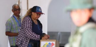 Venezuela: Las elecciones parlamentarias de mayo exhiben la ruptura de la oposición venezolana