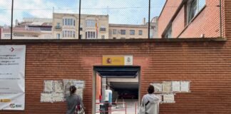 Un equipo de 19 jugadores de béisbol venezolanos pide asilo en Barcelona | Noticias de Cataluña