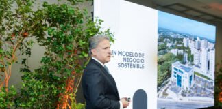 La cartera comercial de APAP crece 77% en región norte