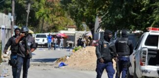 Más de 500 reos escapan de prisión en Haití tras ataque de banda armada