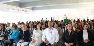 Coraasan reconoce a más de 40 colaboradoras en evento «Mujeres Imparables»*