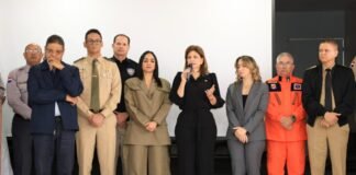 Vicepresidenta encabeza reunión 87 del Plan de Seguridad Ciudadana donde evalúan asignaciones en materia de seguridad*