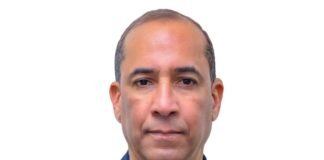 Ministro de Defensa designa al general de brigada piloto Jonás Reynoso Barrera como director ejecutivo de la Dirección Nacional Antiterrorista*
