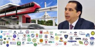 *Sandy Filpo impulsará renovación estratégica del Consejo de Desarrollo de Santiago*