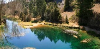 Leyenda de los ojos verdes, de Gustavo Adolfo Bécquer