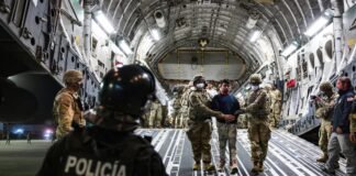 El Supremo de Estados Unidos impide a Trump deportar inmigrantes con una ley de guerra de 1798 | Internacional