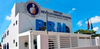 PRM se desliga exfuncionarios investigados por narcotráfico