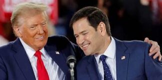 Rubio anuncia importantes recortes en el Departamento de Estado, acusándolo de ideología «radical»