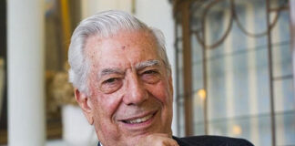 Mario Vargas Llosa: el boom que muere