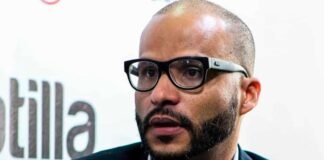 ¿Dónde está el periodista Rory Brakner? La libertad de expresión se resiente en la Venezuela de Maduro