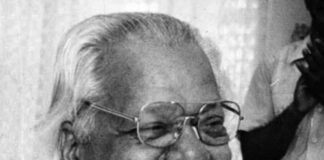 Nicolás Guillen: poeta de la patria cubana