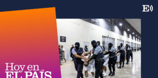 ‘Podcast’ | Venezolano, migrante, tatuado: factores de “riesgo” para que te deporten en Estados Unidos | Hoy en EL PAÍS: tu podcast diario