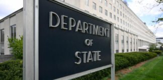 Marco Rubio plantea reestructuración del Departamento de Estado para reducir gastos