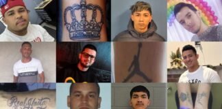“Ser venezolano en Estados Unidos ya es un delito”: el terror de ser deportado a la megacárcel de El Salvador | Inmigración en Estados Unidos