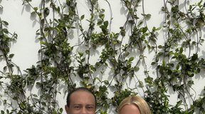TIGER WOODS EN AMORES CON VANESSA TRUMP