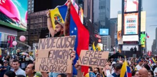 “Venezuela no es el Tren de Aragua”: radiografía de una comunidad en la mira de la Administración Trump | Inmigración en Estados Unidos