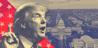 El intento de Trump por refundar a Estados Unidos cumple 100 días