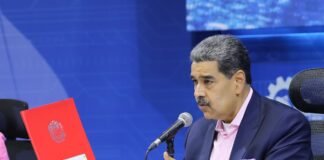 Maduro declara la emergencia económica en Venezuela ante “la guerra arancelaria de Trump”
