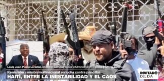 Crisis en Haití: ¿cómo ha sido el primer año de gobierno del Consejo de Transición?