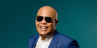 Rubby Pérez: Un Canto Eterno, gracias por tanta alegría en tu voz