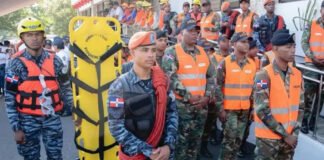 COE presenta hoy su operativo de Semana Santa