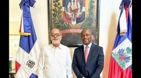 HAITI y RD REANUDAN DIÁLOGO PARA TRATAR MANEJO DE MIGRANTES