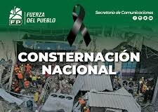Fuerza del Pueblo pide a médicos del partido apoyar tras tragedia en Jet Set e insta a militancia a donar sangre.