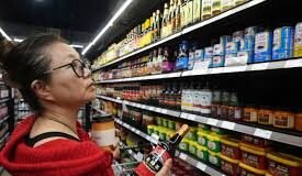 CHINA LE CIERRA LA PUERTA EN LA CARA A EEUU: Aranceles del 125% dejan a Trump sin mercado en Asia