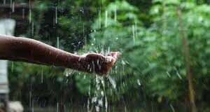 LA LLUVIA LLEGA COMO BENDICIÓN: ESPERANZA Y ALIVIO TRAS LA TRAGEDIA