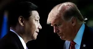 TRUMP ENDURECE POSTURA CONTRA CHINA EN PLENA CRISIS GLOBAL
