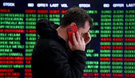 CRECE TEMOR DE UNA RECESIÓN GLOBAL