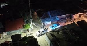 INTENSIFICAN OPERATIVOS DE INTERDICCIÓN EN MATA MOSQUITO Y FRIUSA