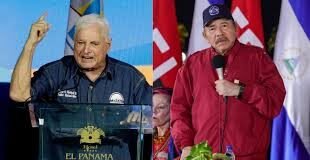NICARAGUA: ¿SANTUARIO O CUEVA DE ILUSTRES FUGITIVOS?