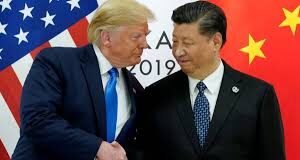 ESTADOS UNIDOS PREPARA UN ACUERDO CON CHINA