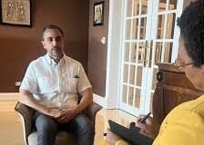 ANTONIO ESPAILLAT: «JAMÁS HUBIERA PERMITIDO ESTA TRAGEDIA»