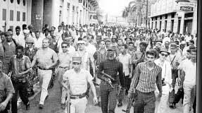A 60 AÑOS DEL 24 DE ABRIL DE 1965