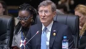 RD DICE: “Ninguna nación debe renunciar a su derecho de proteger su integridad territorial”