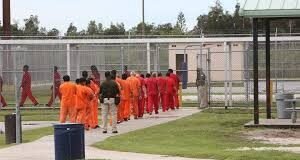 KROME: EL HORNO MIGRATORIO DE TRUMP EN LA FLORIDA