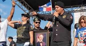 GENERA PREOCUPACIÓN POSIBLE COINCIDENCIA DE MARCHAS ESTE DOMINGO 27