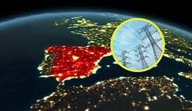SE BARAJAN CAUSAS DEL APAGÓN EN PENÍNSULA IBÉRICA