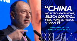 EL PAPEL DE MEXICO EN LA GUERRA COMERCIAL EEUU-CHINA