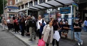 ESPAÑA DICE: NO FUE CIBERATAQUE