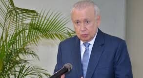 EL TRABAJO LOS ARANCELES Y EL NUEVO ORDEN ECONÓMICO MUNDIAL