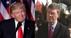 LOS ARANCELES NO CURAN LA ENFERMEDAD: JEFFREY SACHS