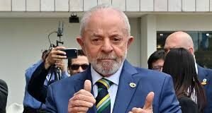 LULA CRITICA POLITICAS DE TRUMP; Advierte sobre los efectos de las guerras comerciales
