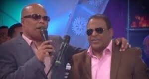 WILFRIDO HABLA EMOCIONADO DE SU RELACION CON RUBBY