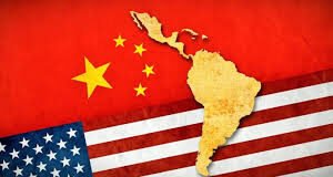 «AMERICA LATINA NO ES EL PATIO TRASERO DE NADIE» :WAN YI