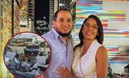UNA SEMANA DESPUES DEL DESASTRE, CRECE EL CLAMOR POR JUSTICIA