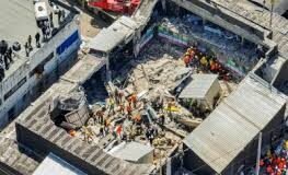 TRAGEDIA EN EL JET SET REAVIVA ALARMA SOBRE CONSTRUCCIONES