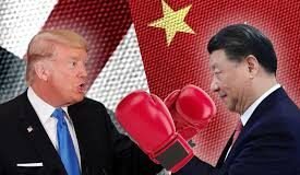 ESTADOS UNIDOS Y CHINA ESCALAN LA GUERRA COMERCIAL
